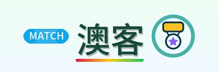 澳客 Logo